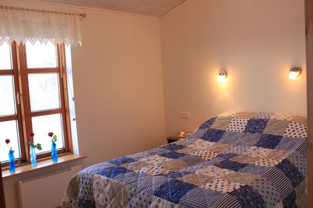 Arabaer Holiday Home Exterior foto
