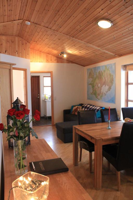 Arabaer Holiday Home Zimmer foto