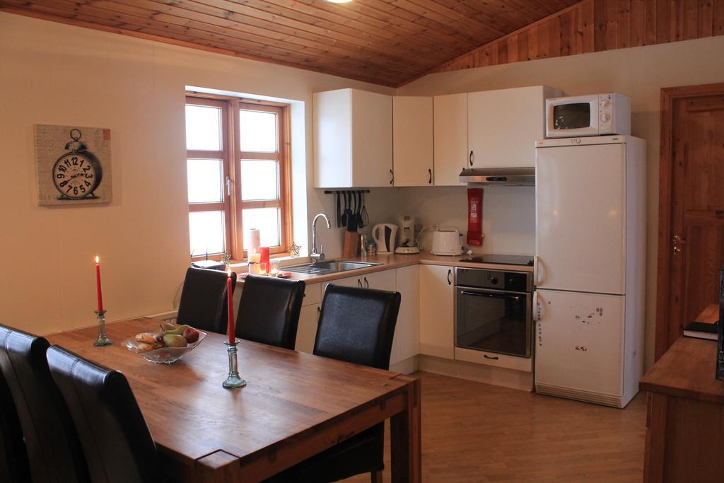 Arabaer Holiday Home Zimmer foto
