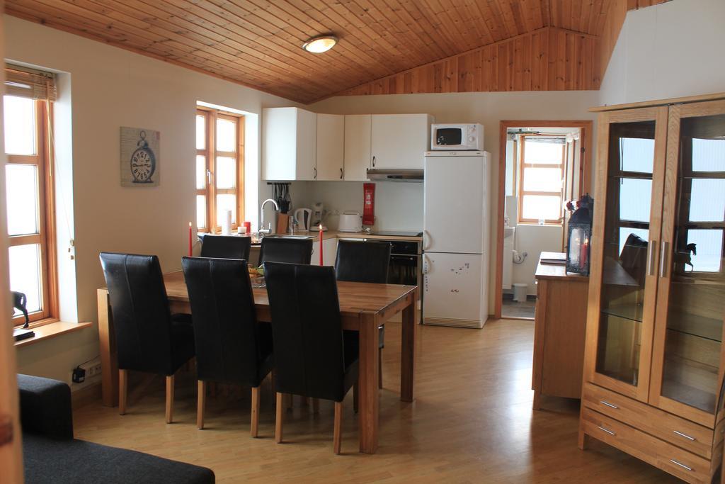 Arabaer Holiday Home Zimmer foto