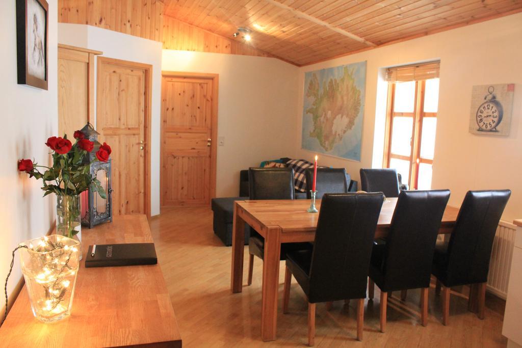 Arabaer Holiday Home Zimmer foto