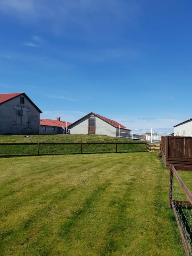Arabaer Holiday Home Exterior foto